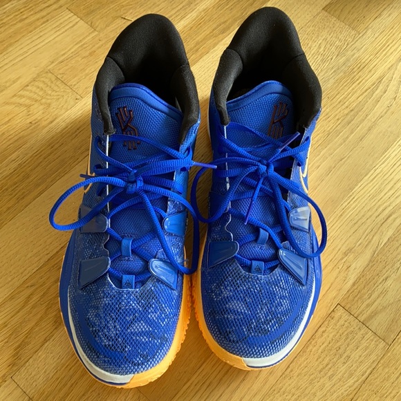 Nike | Shoes | Kyrie Seven H20 Sneakers | Poshmark